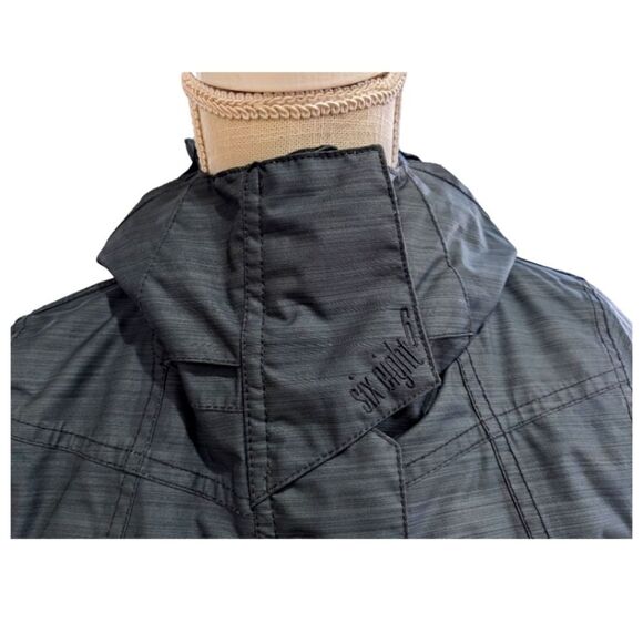 686 Reserved Avalon Insulated Ski & Snow Jacket Green Women's Size XS - Picture 11 of 15